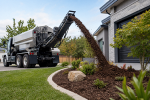 What Should You Check Before Booking Mulch Placement in Victoria?
