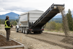 Which Questions Matter Before Booking Fraser Valley Trucking and Hauling?