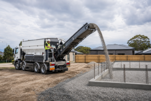Choosing Excavation Services in Victoria for Site Work