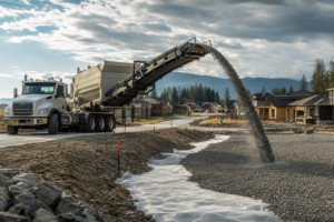 Are Your Lower Mainland Subdivision Earthworks Plans Quote-Ready?